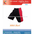 Exotic MMA Shorts Nouveaux modèles 2016 Hot Collection / Flag Printed MMA Short